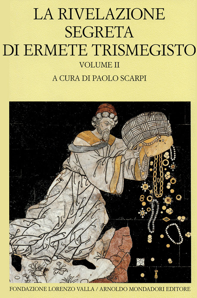 Tavole Smeraldine Di Ermete Trismegisto Pdf