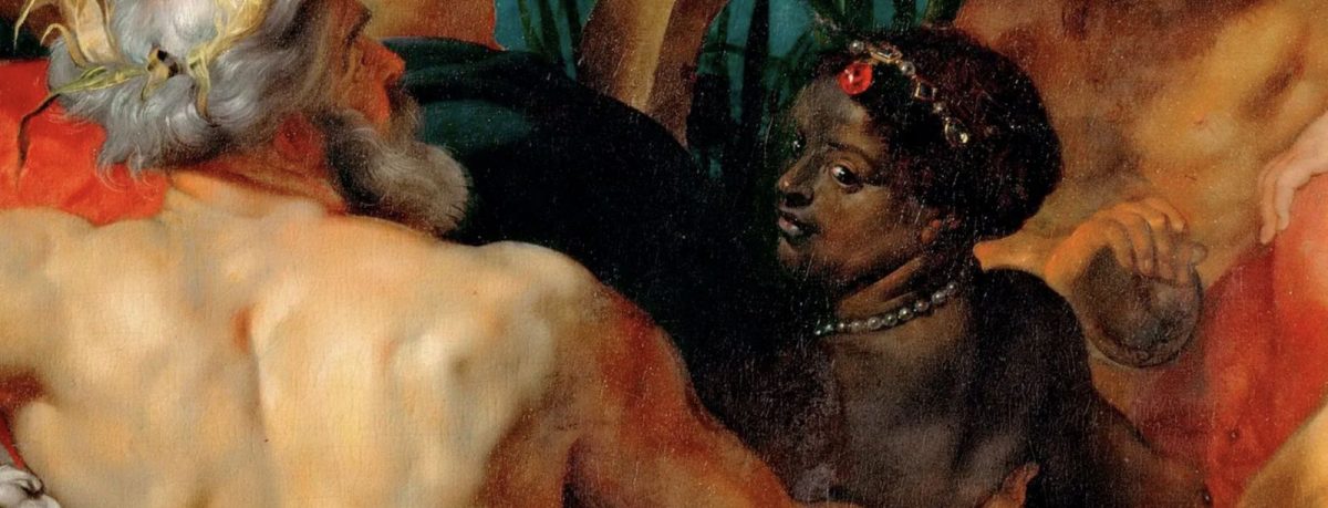 Le Etiopiche di Eliodoro