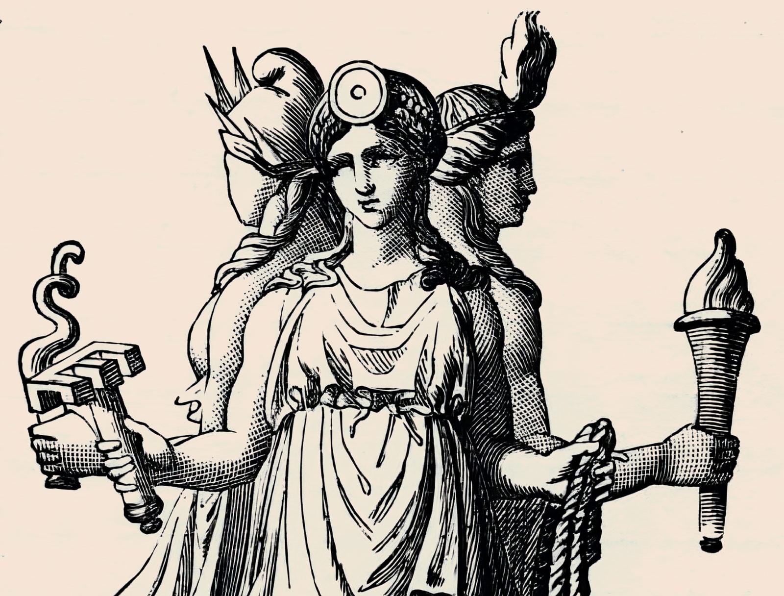 Gli Oracoli Caldaici, fra religione e filosofia