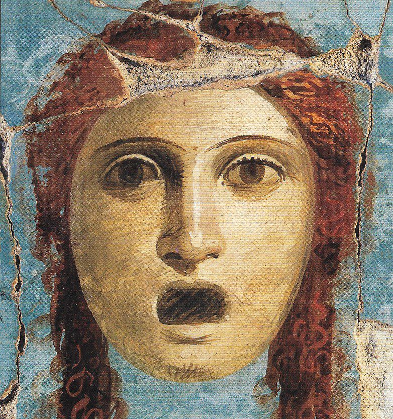 Gli antichi erano folli e violenti. Come noi