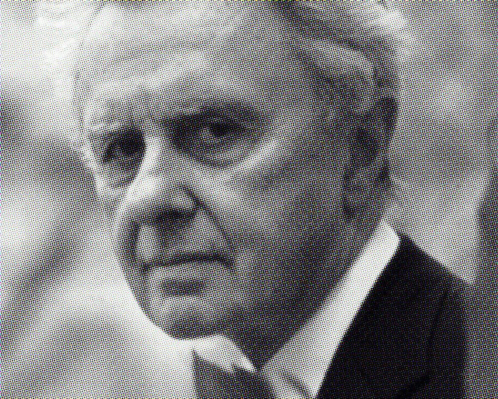 Pietro Citati inventa e “fa” la Fondazione Valla
