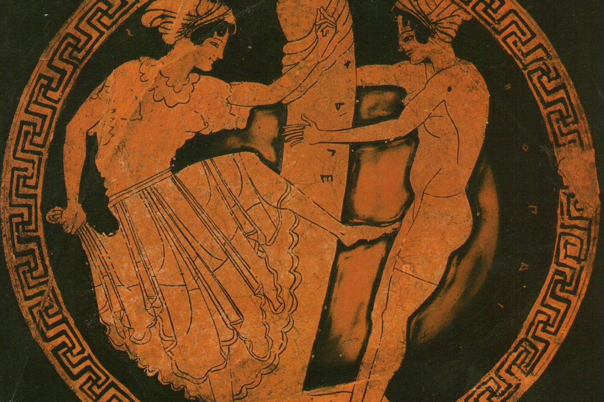 Tradurre Aristofane