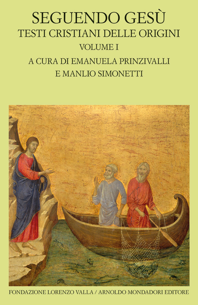 Manlio Simonetti Il Vangelo E La Storia
