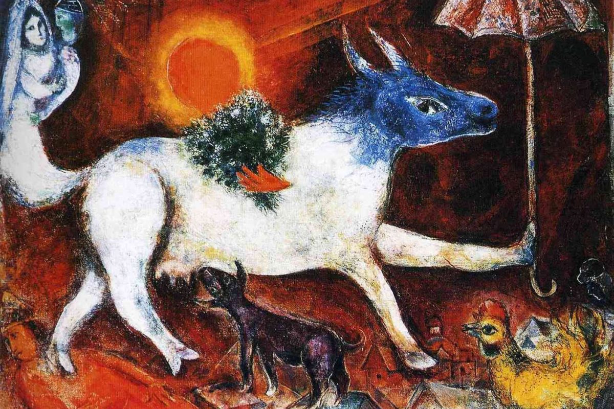 Le Metamorfosi di Apuleio: un classico tra arti figurative e narrativa